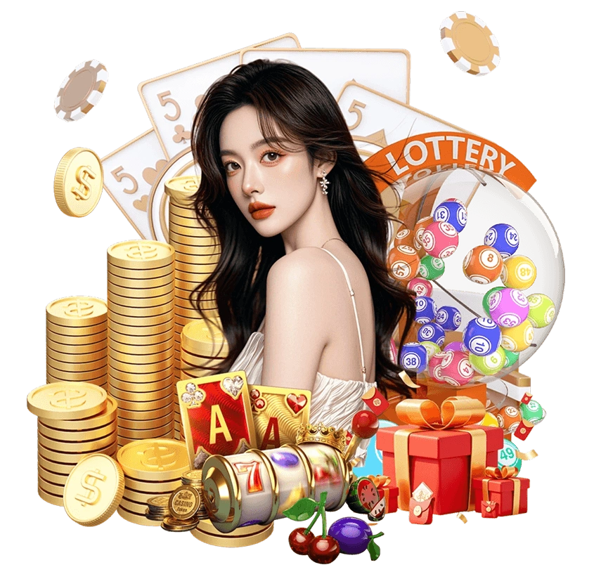 Nội dung xổ số tham khảo trên 28Bet