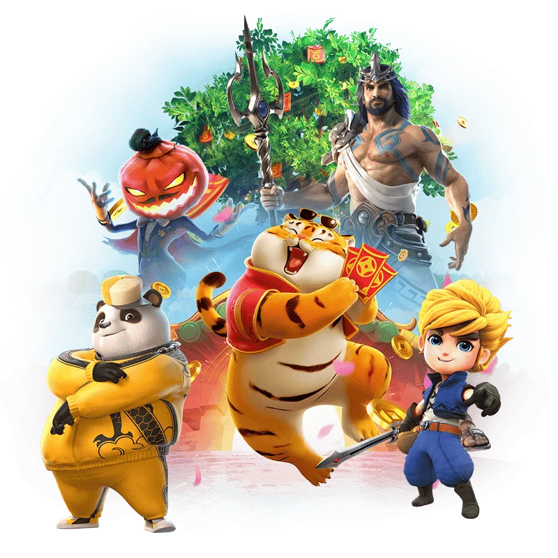 Nội dung nổ hũ và slot trên 28Bet